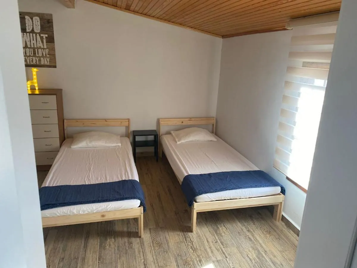 Kuecuek Ev Turkey